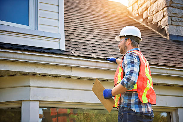 Licensed Emergency Roof Repair service in Evansville, MN - Norken Roofing